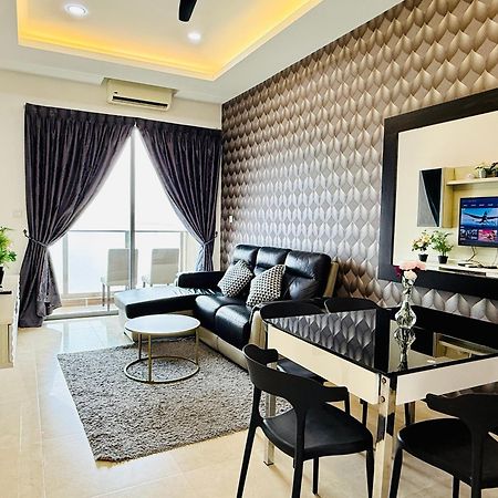 Vesta Home @ Silverscape Residence Melaka ภายนอก รูปภาพ