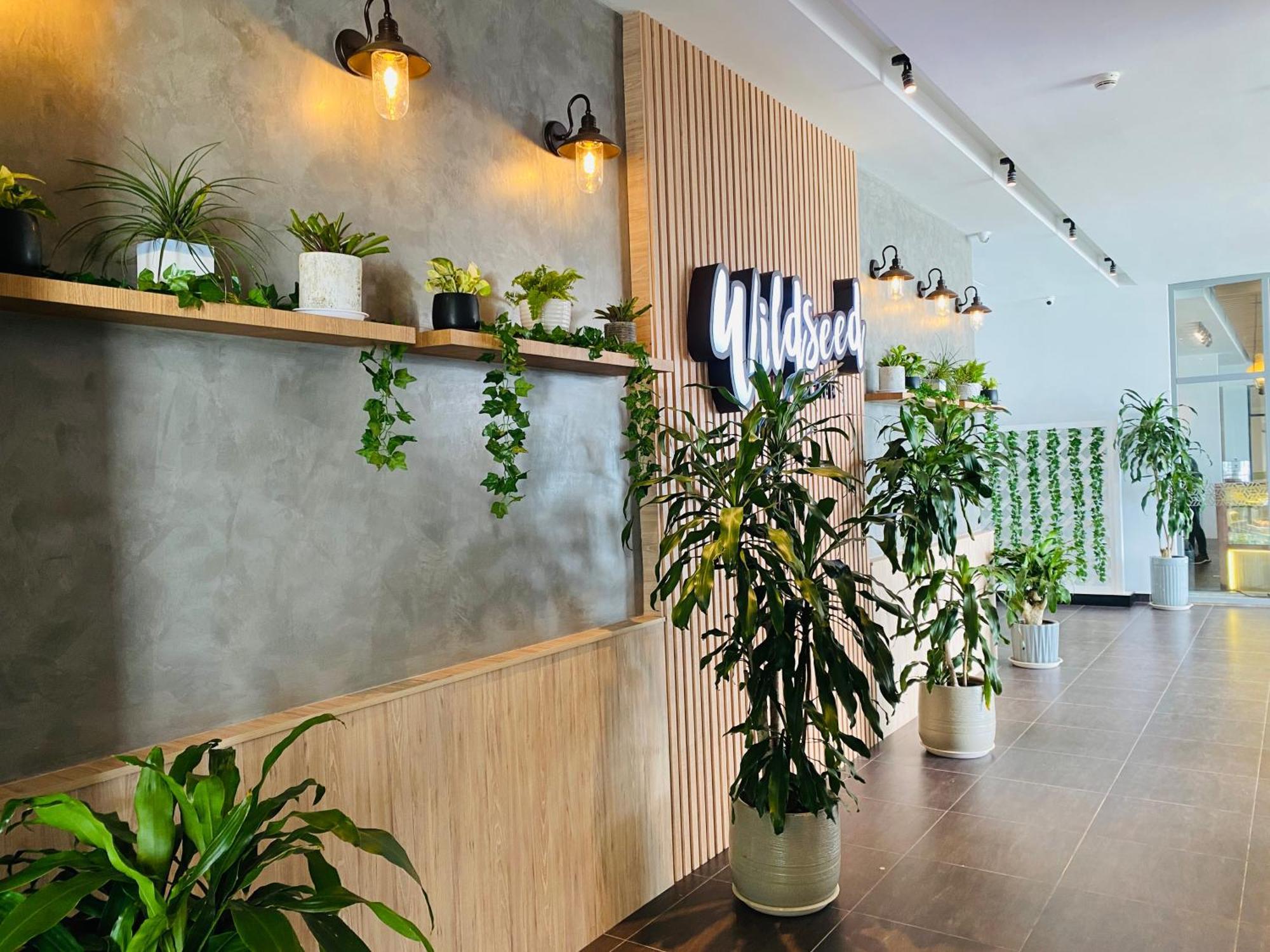 Vesta Home @ Silverscape Residence Melaka ภายนอก รูปภาพ